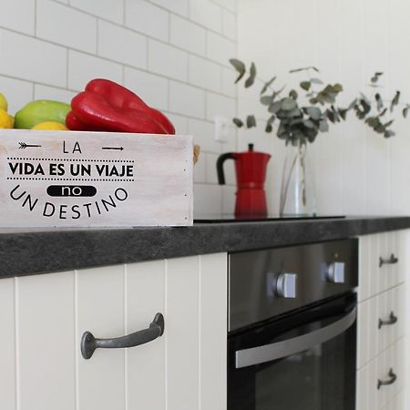 Apartamento Loft-坎巴多斯 外观 照片