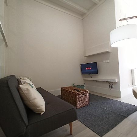 Apartamento Loft-坎巴多斯 外观 照片