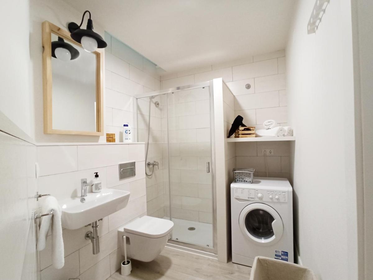 Apartamento Loft-坎巴多斯 外观 照片