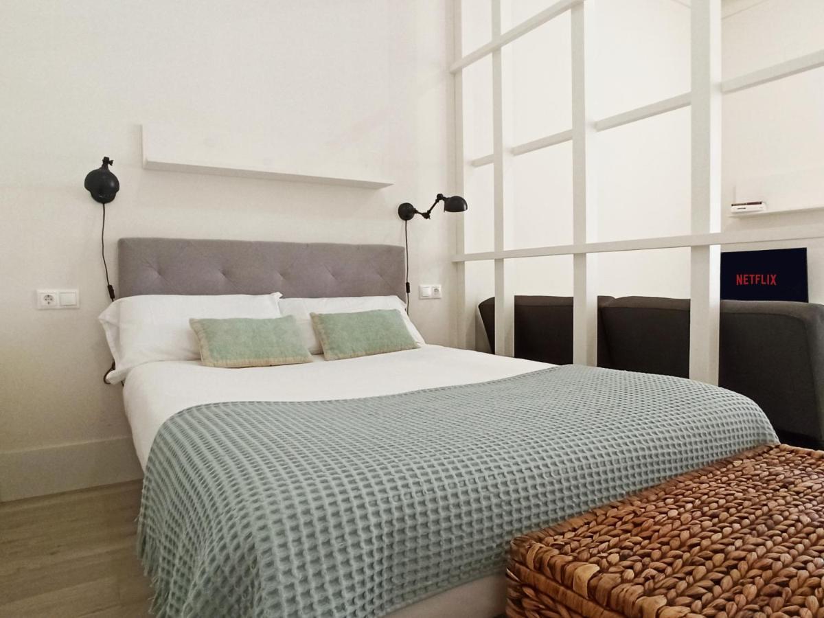 Apartamento Loft-坎巴多斯 外观 照片