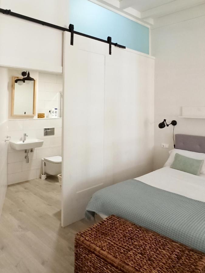 Apartamento Loft-坎巴多斯 外观 照片