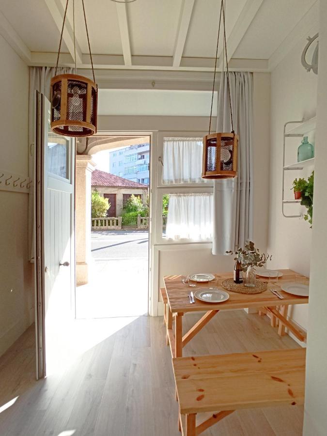 Apartamento Loft-坎巴多斯 外观 照片
