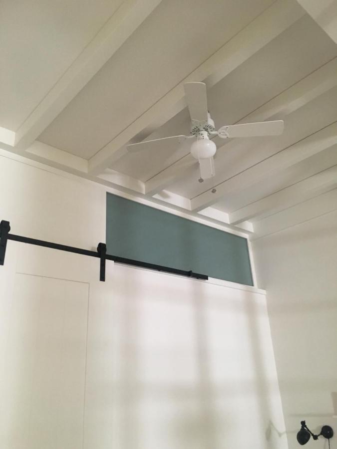 Apartamento Loft-坎巴多斯 外观 照片